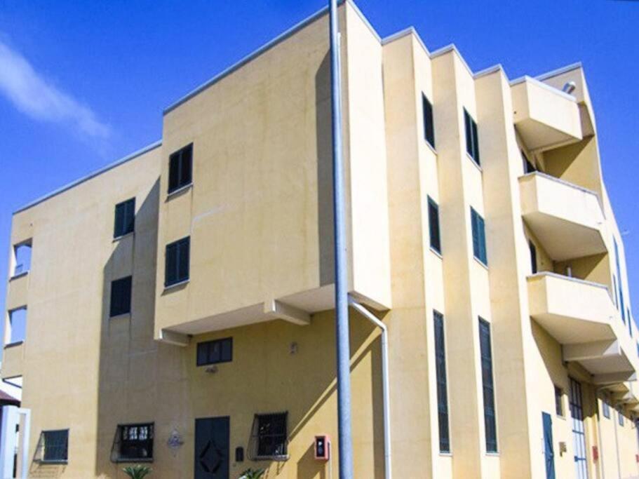 Appartamento Cutura Rende Exteriér fotografie